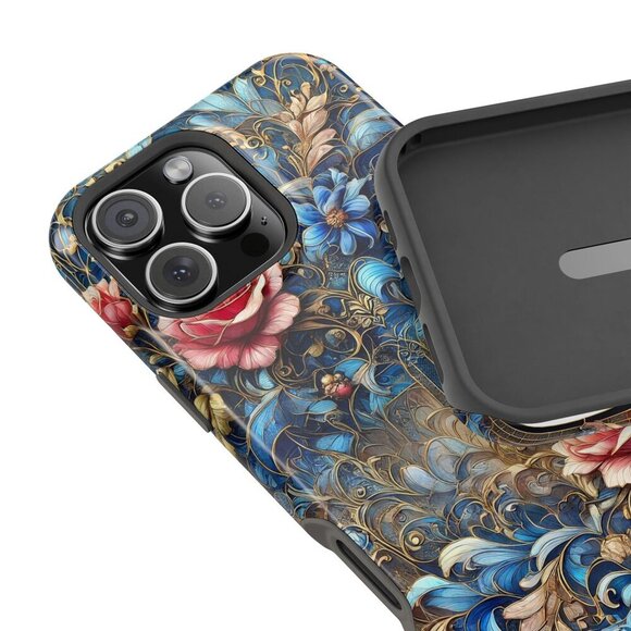 iPhone 15 Pro Max phone case, MARPC1222 - Picture 12 of 13